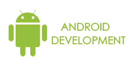 Cration d'apps Android pour smartphones et tablettes